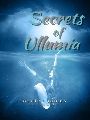 cover image of Secrets of Ullumia
